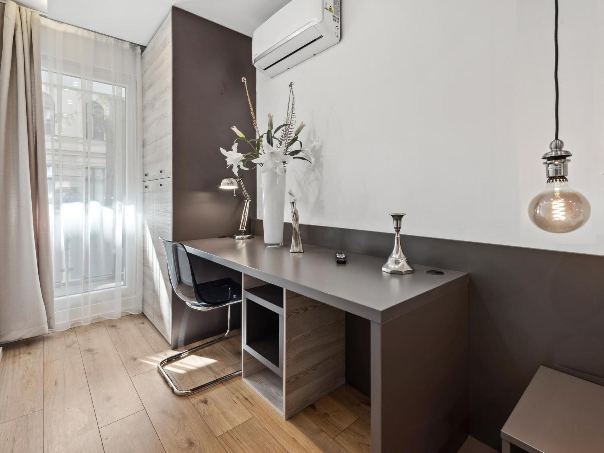 Sky9 Apartments District 6 Wien Exterior foto